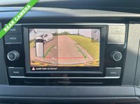 USED 2021 21 VOLKSWAGEN TRANSPORTER 4 BERTH LUXURY CAMPERVAN  TAILGATE WITH BIKE RACK