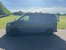 USED 2021 21 VOLKSWAGEN TRANSPORTER 4 BERTH LUXURY CAMPERVAN  TAILGATE WITH BIKE RACK