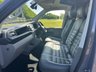 USED 2021 21 VOLKSWAGEN TRANSPORTER 4 BERTH LUXURY CAMPERVAN  TAILGATE WITH BIKE RACK