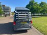 USED 2021 21 VOLKSWAGEN TRANSPORTER 4 BERTH LUXURY CAMPERVAN  TAILGATE WITH BIKE RACK