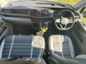 USED 2021 21 VOLKSWAGEN TRANSPORTER 4 BERTH LUXURY CAMPERVAN  TAILGATE WITH BIKE RACK