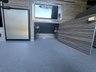 USED 2021 21 VOLKSWAGEN TRANSPORTER 4 BERTH LUXURY CAMPERVAN  TAILGATE WITH BIKE RACK
