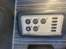 USED 2021 21 VOLKSWAGEN TRANSPORTER 4 BERTH LUXURY CAMPERVAN  TAILGATE WITH BIKE RACK