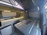 USED 2021 21 VOLKSWAGEN TRANSPORTER 4 BERTH LUXURY CAMPERVAN  TAILGATE WITH BIKE RACK
