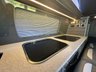 USED 2021 21 VOLKSWAGEN TRANSPORTER 4 BERTH LUXURY CAMPERVAN  TAILGATE WITH BIKE RACK