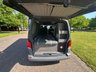 USED 2021 21 VOLKSWAGEN TRANSPORTER 4 BERTH LUXURY CAMPERVAN  TAILGATE WITH BIKE RACK