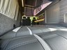USED 2021 21 VOLKSWAGEN TRANSPORTER 4 BERTH LUXURY CAMPERVAN  TAILGATE WITH BIKE RACK
