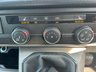 USED 2021 21 VOLKSWAGEN TRANSPORTER 4 BERTH LUXURY CAMPERVAN  TAILGATE WITH BIKE RACK