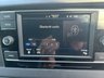 USED 2021 21 VOLKSWAGEN TRANSPORTER 4 BERTH LUXURY CAMPERVAN  TAILGATE WITH BIKE RACK
