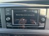 USED 2021 21 VOLKSWAGEN TRANSPORTER 4 BERTH LUXURY CAMPERVAN  TAILGATE WITH BIKE RACK