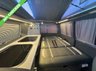 USED 2021 21 VOLKSWAGEN TRANSPORTER 4 BERTH LUXURY CAMPERVAN  TAILGATE WITH BIKE RACK