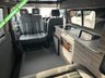 USED 2021 21 VOLKSWAGEN TRANSPORTER 4 BERTH LUXURY CAMPERVAN  TAILGATE WITH BIKE RACK