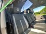 USED 2021 21 VOLKSWAGEN TRANSPORTER 4 BERTH LUXURY CAMPERVAN  TAILGATE WITH BIKE RACK