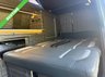 USED 2021 21 VOLKSWAGEN TRANSPORTER 4 BERTH LUXURY CAMPERVAN  TAILGATE WITH BIKE RACK