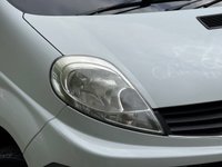 USED 2011 61 RENAULT TRAFIC 2.0 dCi SL29 Panel Van 4dr Diesel Manual L1 H1 (Phase 3) (195 g/km, 115 bhp) 
