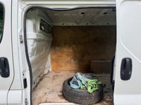 USED 2011 61 RENAULT TRAFIC 2.0 dCi SL29 Panel Van 4dr Diesel Manual L1 H1 (Phase 3) (195 g/km, 115 bhp) 