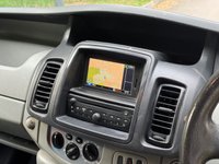 USED 2011 61 RENAULT TRAFIC 2.0 dCi SL29 Panel Van 4dr Diesel Manual L1 H1 (Phase 3) (195 g/km, 115 bhp) 