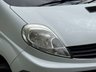 USED 2011 61 RENAULT TRAFIC 2.0 dCi SL29 Panel Van 4dr Diesel Manual L1 H1 (Phase 3) (195 g/km, 115 bhp) 