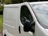 USED 2011 61 RENAULT TRAFIC 2.0 dCi SL29 Panel Van 4dr Diesel Manual L1 H1 (Phase 3) (195 g/km, 115 bhp) 