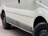 USED 2011 61 RENAULT TRAFIC 2.0 dCi SL29 Panel Van 4dr Diesel Manual L1 H1 (Phase 3) (195 g/km, 115 bhp) 