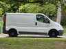 USED 2011 61 RENAULT TRAFIC 2.0 dCi SL29 Panel Van 4dr Diesel Manual L1 H1 (Phase 3) (195 g/km, 115 bhp) 