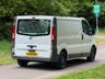 USED 2011 61 RENAULT TRAFIC 2.0 dCi SL29 Panel Van 4dr Diesel Manual L1 H1 (Phase 3) (195 g/km, 115 bhp) 