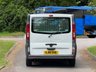 USED 2011 61 RENAULT TRAFIC 2.0 dCi SL29 Panel Van 4dr Diesel Manual L1 H1 (Phase 3) (195 g/km, 115 bhp) 