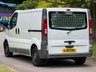 USED 2011 61 RENAULT TRAFIC 2.0 dCi SL29 Panel Van 4dr Diesel Manual L1 H1 (Phase 3) (195 g/km, 115 bhp) 