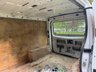 USED 2011 61 RENAULT TRAFIC 2.0 dCi SL29 Panel Van 4dr Diesel Manual L1 H1 (Phase 3) (195 g/km, 115 bhp) 
