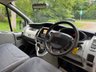 USED 2011 61 RENAULT TRAFIC 2.0 dCi SL29 Panel Van 4dr Diesel Manual L1 H1 (Phase 3) (195 g/km, 115 bhp) 