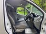 USED 2011 61 RENAULT TRAFIC 2.0 dCi SL29 Panel Van 4dr Diesel Manual L1 H1 (Phase 3) (195 g/km, 115 bhp) 