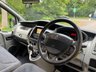 USED 2011 61 RENAULT TRAFIC 2.0 dCi SL29 Panel Van 4dr Diesel Manual L1 H1 (Phase 3) (195 g/km, 115 bhp) 