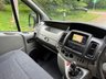 USED 2011 61 RENAULT TRAFIC 2.0 dCi SL29 Panel Van 4dr Diesel Manual L1 H1 (Phase 3) (195 g/km, 115 bhp) 