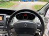 USED 2011 61 RENAULT TRAFIC 2.0 dCi SL29 Panel Van 4dr Diesel Manual L1 H1 (Phase 3) (195 g/km, 115 bhp) 