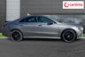 USED 2023 23 MERCEDES-BENZ CLA 1.3 CLA250e 15.6kWh AMG Line Night Edition (Premium Plus) Coupe 4dr Petrol Plug-in Hybrid 8G-DCT Euro 6 (s/s) (218 ps) Multimedia Display, Apple CarPlay / Android Auto, Reverse Camera, Parking Sensors, Heated Front Seats Multimedia Display, Apple CarPlay / Android Auto, Reverse Camera, Parking Sensors, Heated Front Seats
