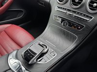 USED 2018 18 MERCEDES-BENZ C-CLASS 2.1 C220d AMG Line (Premium Plus) Cabriolet 2dr Diesel G-Tronic+ Euro 6 (s/s) (170 ps) 