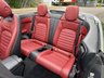 USED 2018 18 MERCEDES-BENZ C-CLASS 2.1 C220d AMG Line (Premium Plus) Cabriolet 2dr Diesel G-Tronic+ Euro 6 (s/s) (170 ps) 