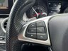 USED 2018 18 MERCEDES-BENZ C-CLASS 2.1 C220d AMG Line (Premium Plus) Cabriolet 2dr Diesel G-Tronic+ Euro 6 (s/s) (170 ps) 