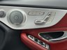 USED 2018 18 MERCEDES-BENZ C-CLASS 2.1 C220d AMG Line (Premium Plus) Cabriolet 2dr Diesel G-Tronic+ Euro 6 (s/s) (170 ps) 