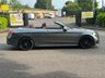 USED 2018 18 MERCEDES-BENZ C-CLASS 2.1 C220d AMG Line (Premium Plus) Cabriolet 2dr Diesel G-Tronic+ Euro 6 (s/s) (170 ps) 