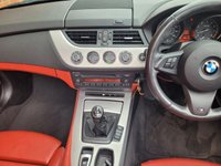 USED 2012 62 BMW Z4 2.0 20i M Sport Convertible 2dr Petrol Manual sDrive Euro 5 (s/s) (184 ps) 