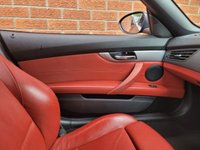USED 2012 62 BMW Z4 2.0 20i M Sport Convertible 2dr Petrol Manual sDrive Euro 5 (s/s) (184 ps) 