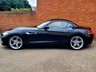 USED 2012 62 BMW Z4 2.0 20i M Sport Convertible 2dr Petrol Manual sDrive Euro 5 (s/s) (184 ps) 