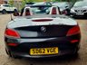 USED 2012 62 BMW Z4 2.0 20i M Sport Convertible 2dr Petrol Manual sDrive Euro 5 (s/s) (184 ps) 