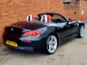 USED 2012 62 BMW Z4 2.0 20i M Sport Convertible 2dr Petrol Manual sDrive Euro 5 (s/s) (184 ps) 