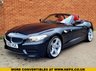 USED 2012 62 BMW Z4 2.0 20i M Sport Convertible 2dr Petrol Manual sDrive Euro 5 (s/s) (184 ps) 