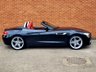 USED 2012 62 BMW Z4 2.0 20i M Sport Convertible 2dr Petrol Manual sDrive Euro 5 (s/s) (184 ps) 