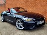 USED 2012 62 BMW Z4 2.0 20i M Sport Convertible 2dr Petrol Manual sDrive Euro 5 (s/s) (184 ps) 