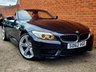 USED 2012 62 BMW Z4 2.0 20i M Sport Convertible 2dr Petrol Manual sDrive Euro 5 (s/s) (184 ps) 