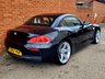 USED 2012 62 BMW Z4 2.0 20i M Sport Convertible 2dr Petrol Manual sDrive Euro 5 (s/s) (184 ps) 